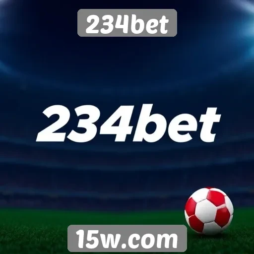 Avaliação da plataforma de apostas 234bet