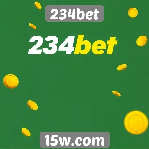 Comparativo de bônus e promoções da 234bet