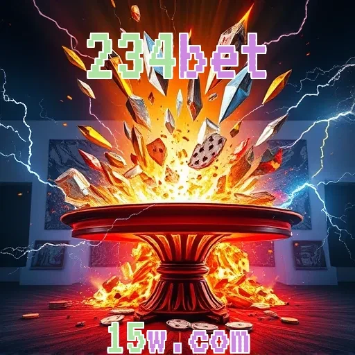 234bet Site Confiável