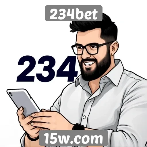 Estratégias de marketing digital do 234bet