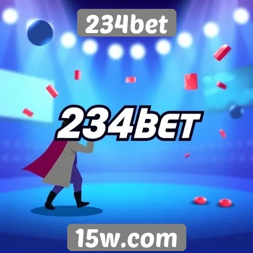 Tendências futuras no mercado de jogos online 234bet