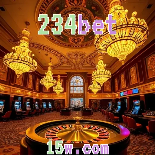 234bet Login