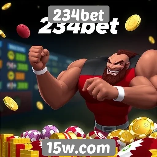 Ofertas e promoções disponíveis no 234bet