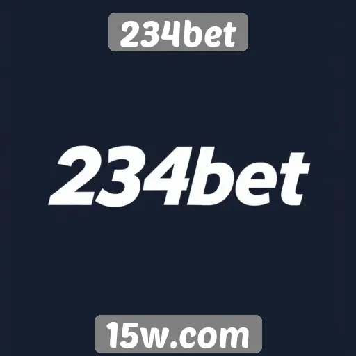 Métodos de pagamento aceitos no 234bet