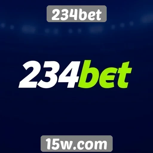 Opcões de pagamento disponíveis no site 234bet