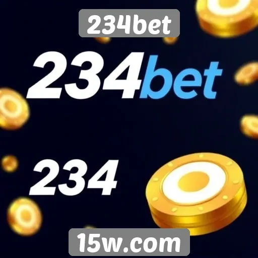 Como funciona o sistema de pagamentos no 234bet