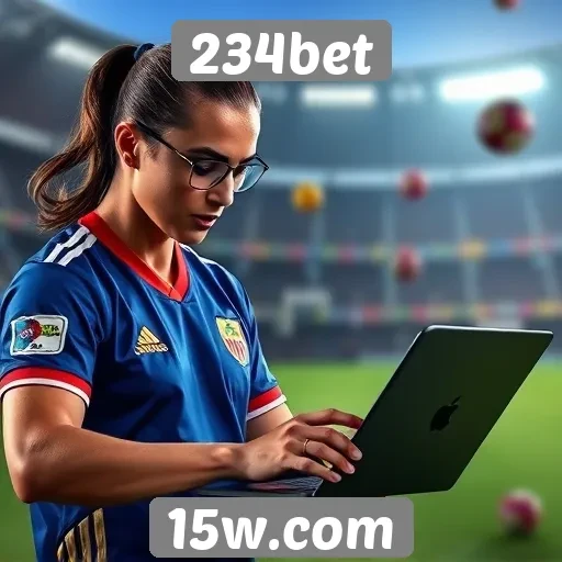 O impacto das promoções na experiência do jogador 234bet