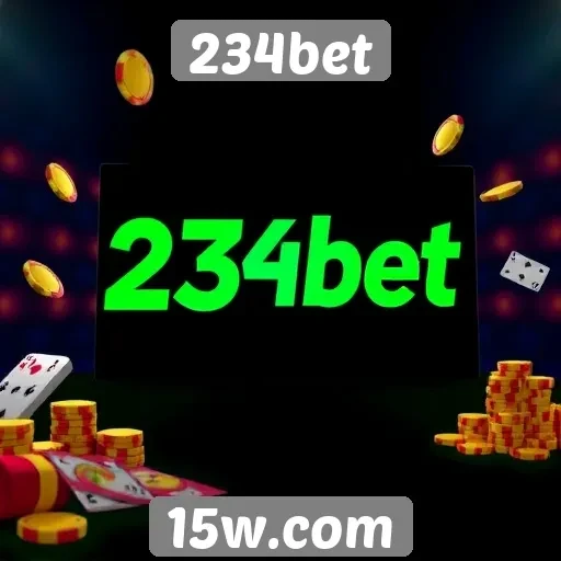 Impacto da regulamentação no desempenho da 234bet