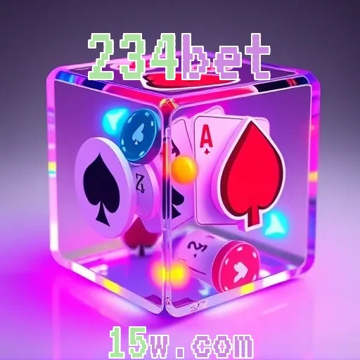 234bet Caça-Níqueis