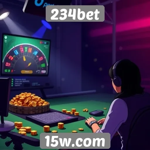 Tutoriais para iniciantes no uso do 234bet