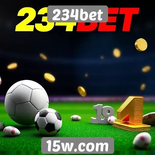 Tipos de jogos disponíveis no 234bet
